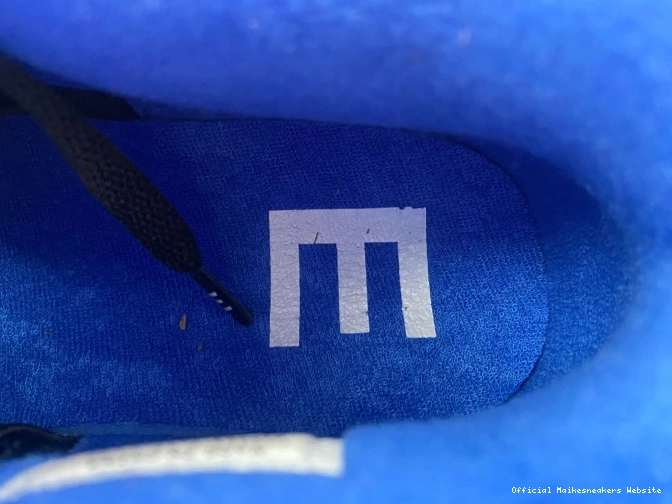 Official Maikesneakers EMINEM RETRO ENCORE 4 JORDAN JBM231-M19-C1 0803